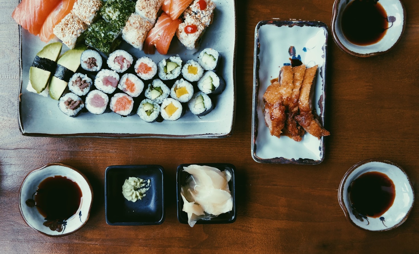 Top 10 Halal Food Destinations You Must Visit
