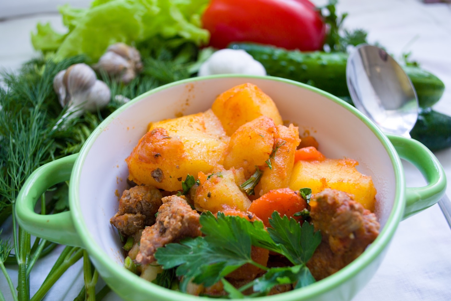 The Rise of Halal Culinary Tourism